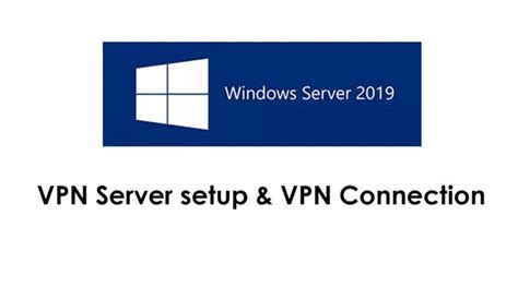 free vpn server 2019